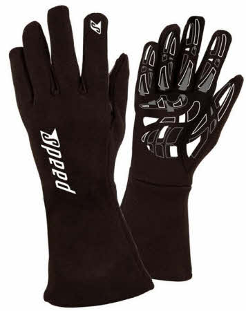 Lange Race Kart Handschoenen